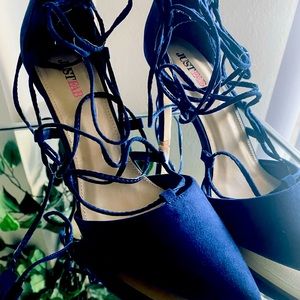 The Ms. Jackson Pumps